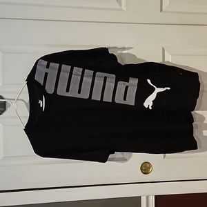 Puma tshirt